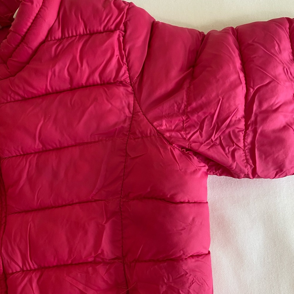 Puffer jacket - Picture 4 of 4